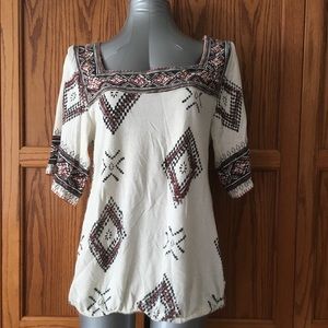 Lucky  Brand Top